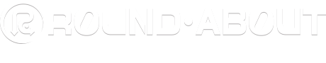 株式会社ラウンド・アバウト ロゴ画像